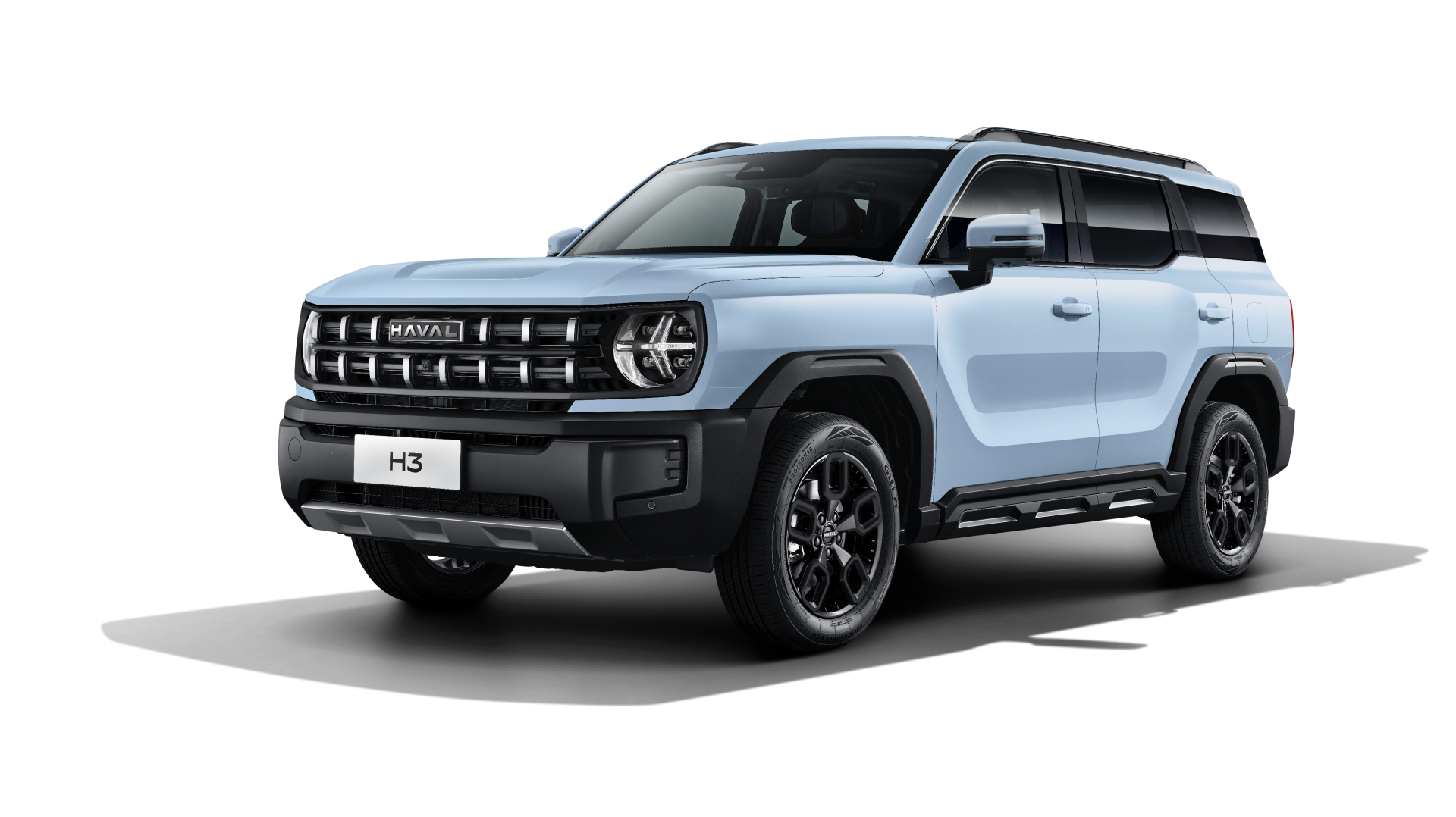 HAVAL H3